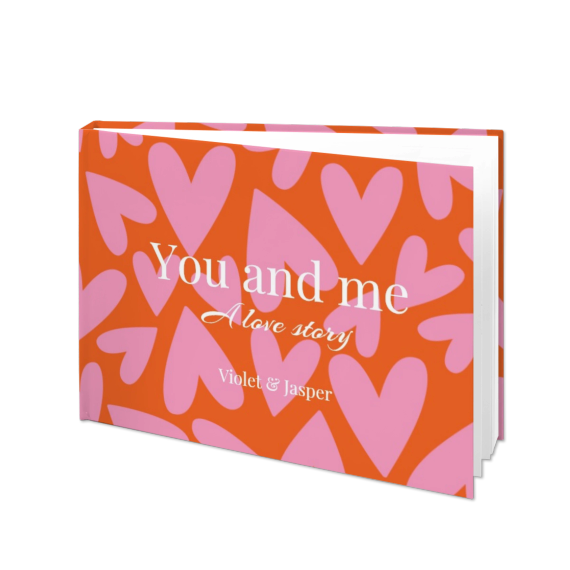 Happy Heart Pattern - Text Only Happy Heart Pattern - Text Only