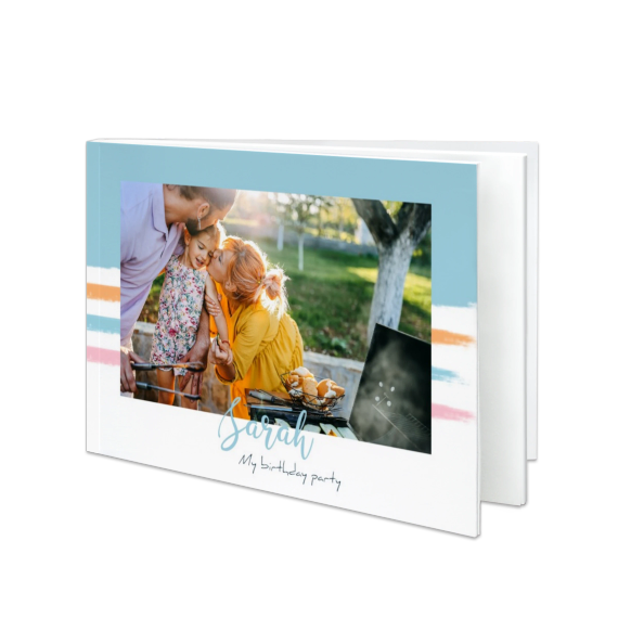Lekent fotogitter