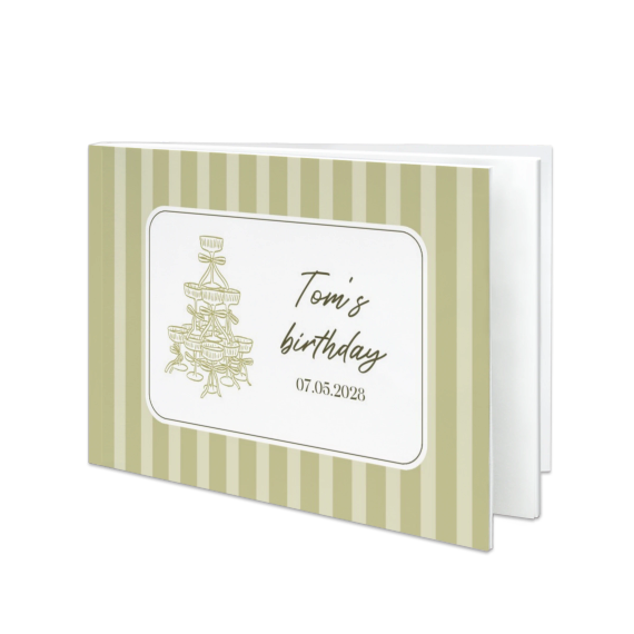 Photo Book Medium Landscape Soft Cover Photo Book Medium Landscape Soft Cover