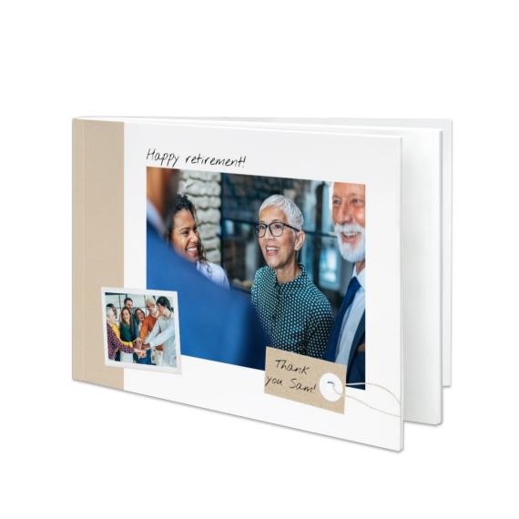 Creatief plakboek Creatief plakboek