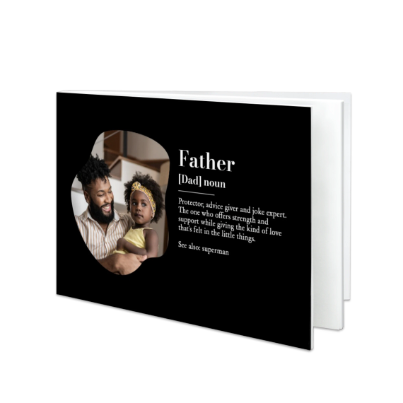 Fotoboek Medium liggend - zachte fotokaft Fotoboek Medium liggend - zachte fotokaft