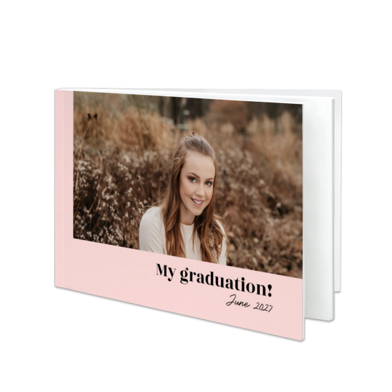Fotobuch Medium Quer - Softcover
