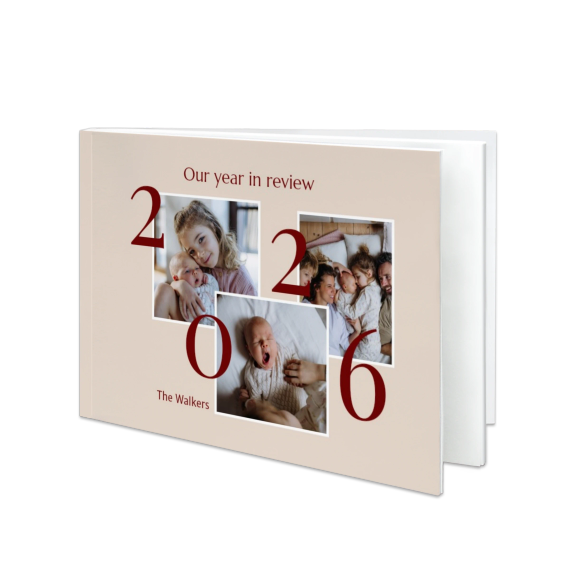 Photo Book Medium Landscape Soft Cover Photo Book Medium Landscape Soft Cover