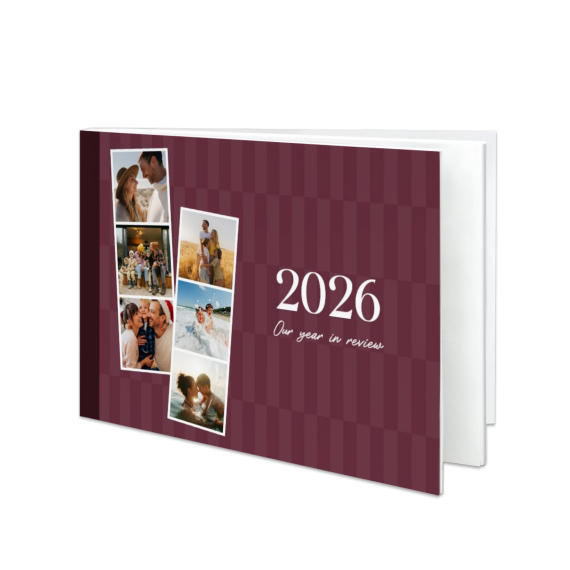 Photo Strip Memories