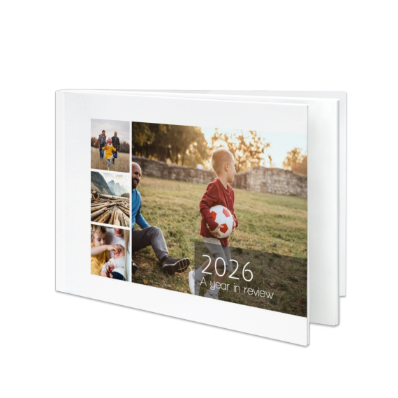 Photo Book Medium Landscape Soft Cover Photo Book Medium Landscape Soft Cover