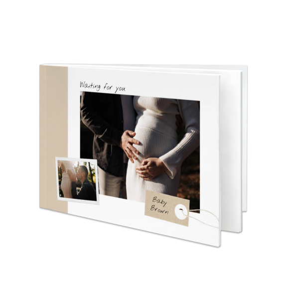Creatief plakboek Creatief plakboek