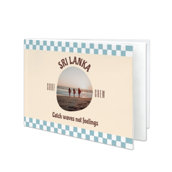 Retro Surf Vibe Retro Surf Vibe