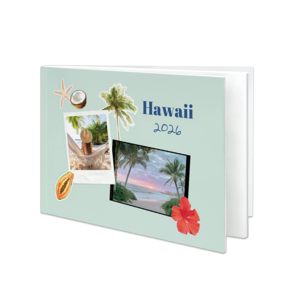 Tropical Scrapbook Tropical Scrapbook