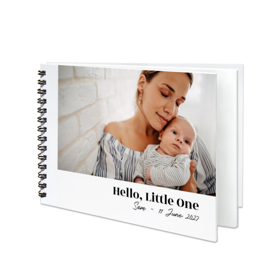 Portfolio White Portfolio White