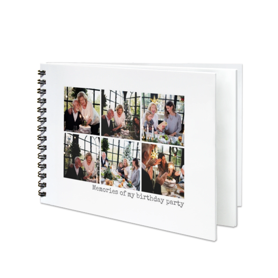 AllSquaresPhotoBooks