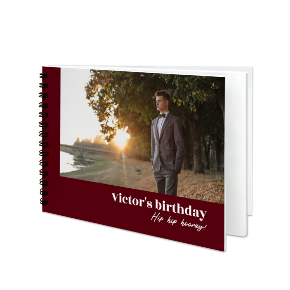 Portfolio Burgundy Portfolio Burgundy