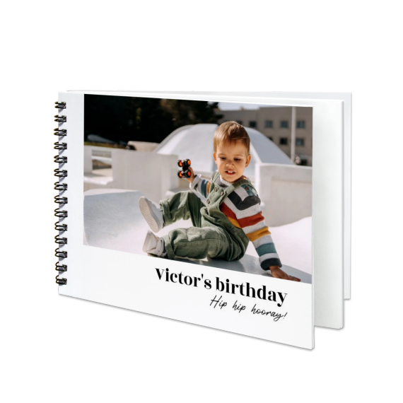 Portfolio White Portfolio White