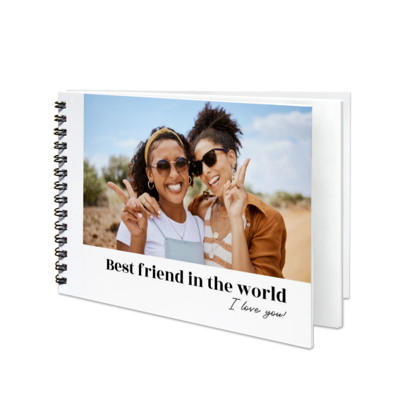 Portfolio White Portfolio White