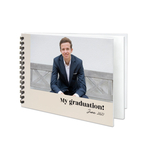 Portfolio Beige
