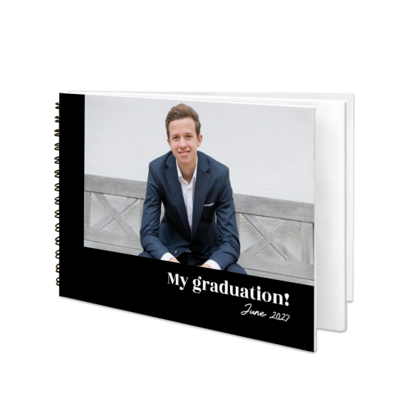 Portfolio Black