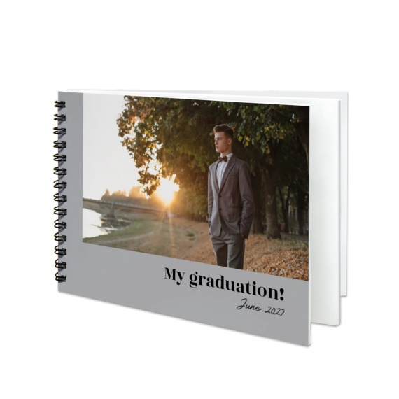 Portfolio Grey