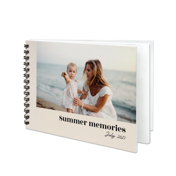 Portfolio Beige