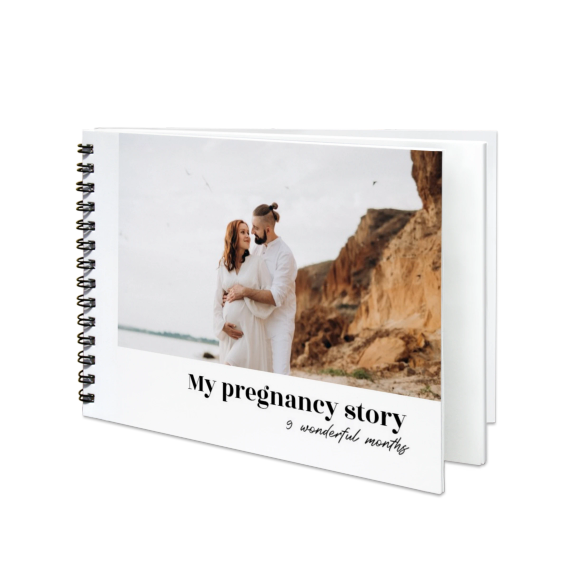 Portfolio White Portfolio White
