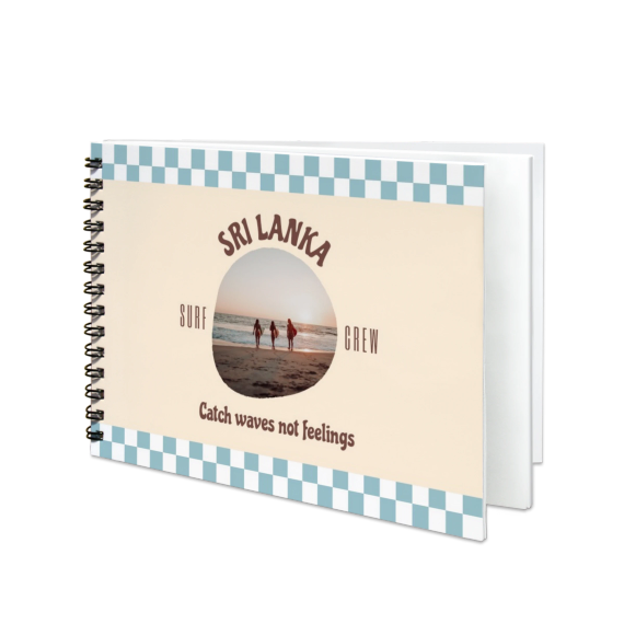 Retro Surf Vibe Retro Surf Vibe