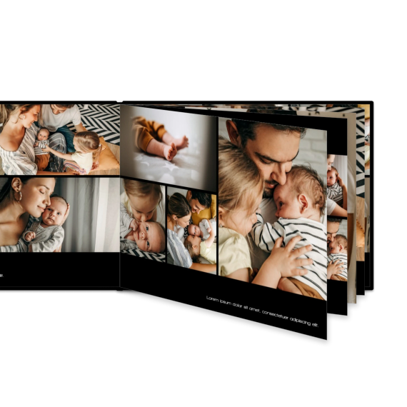 Portfolio Black Portfolio Black