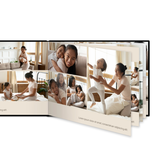 Portfolio Beige Portfolio Beige