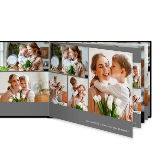 Portfolio DarkGrey Portfolio DarkGrey