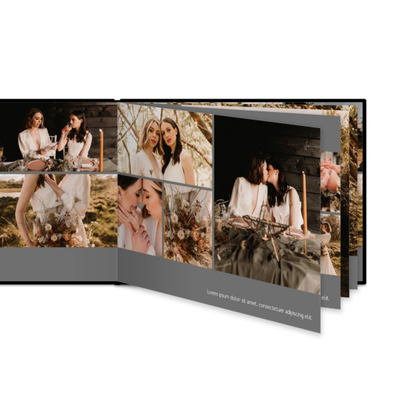 Portfolio DarkGrey Portfolio DarkGrey