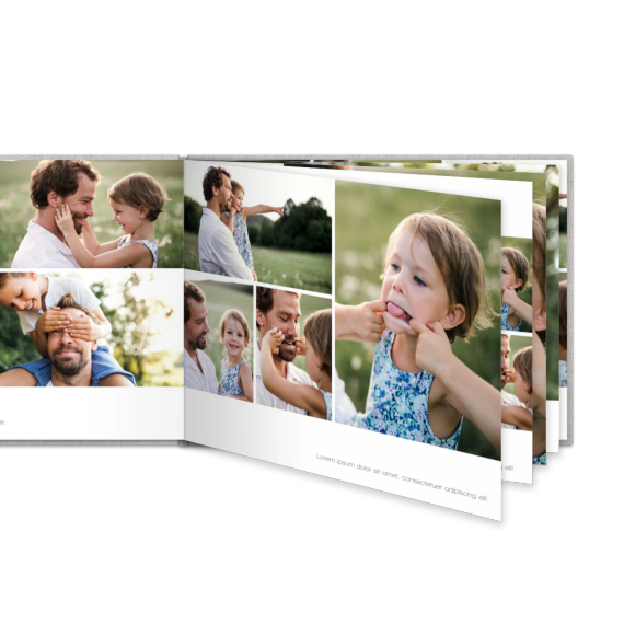 Portfolio White Portfolio White