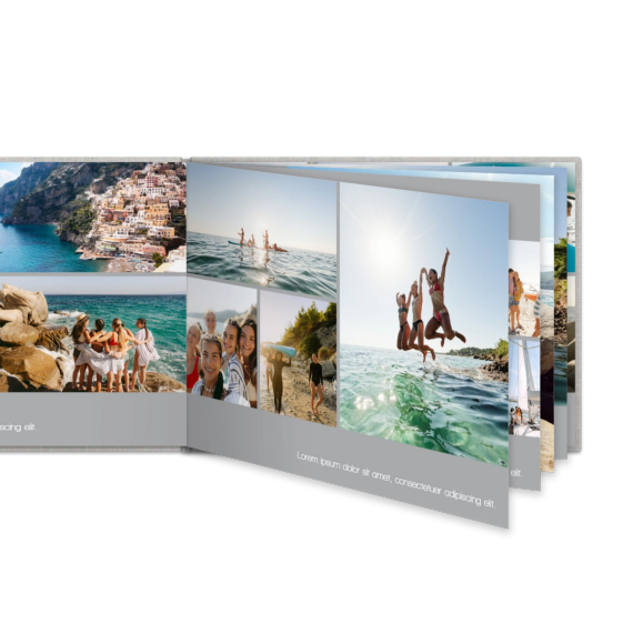 Klassiek portfolio