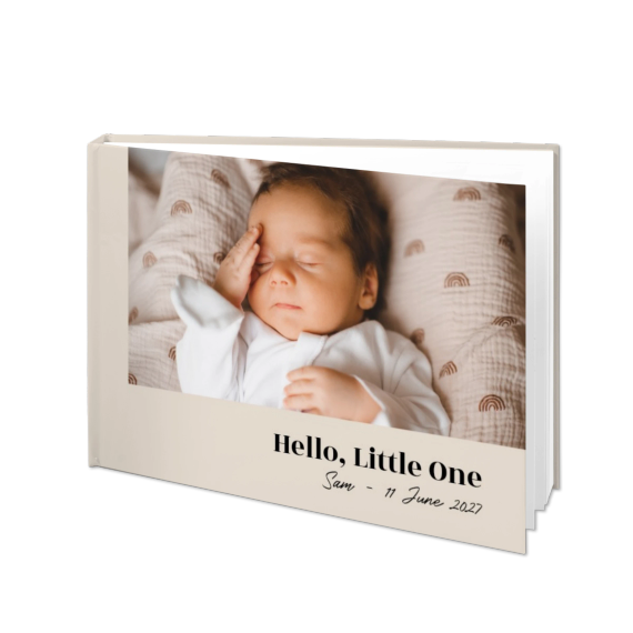 Portfolio Beige