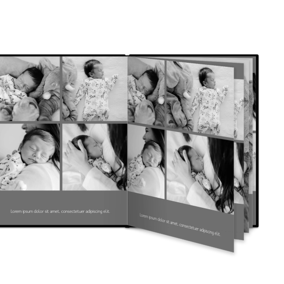 Portfolio DarkGrey Portfolio DarkGrey