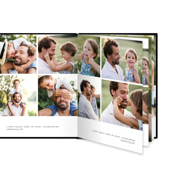 Portfolio White Portfolio White