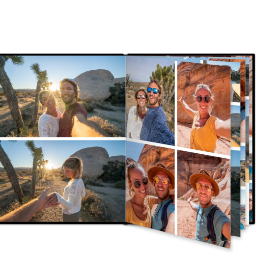 Desert Boho Collage Desert Boho Collage
