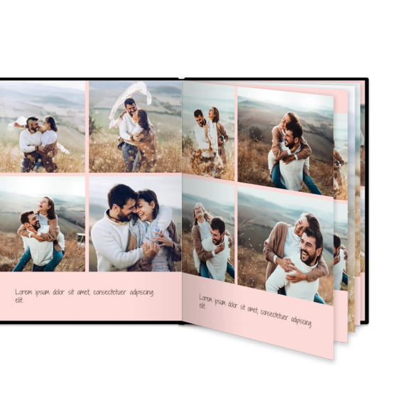 Portfolio Pink Portfolio Pink