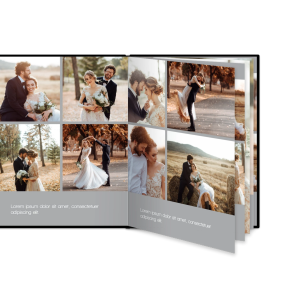 Klassiek portfolio Klassiek portfolio