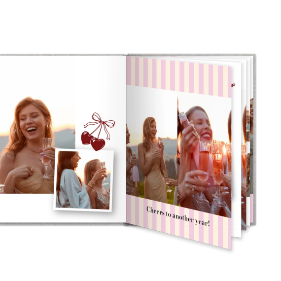 Cherry Love Note Cherry Love Note