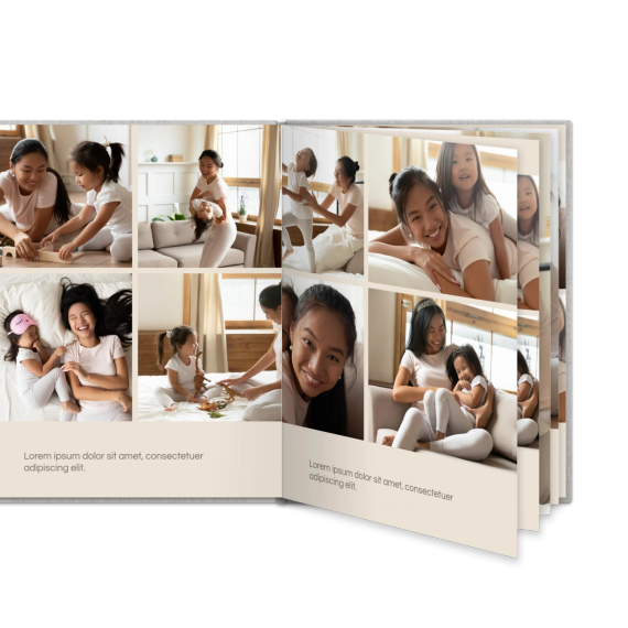 Portfolio Beige Portfolio Beige