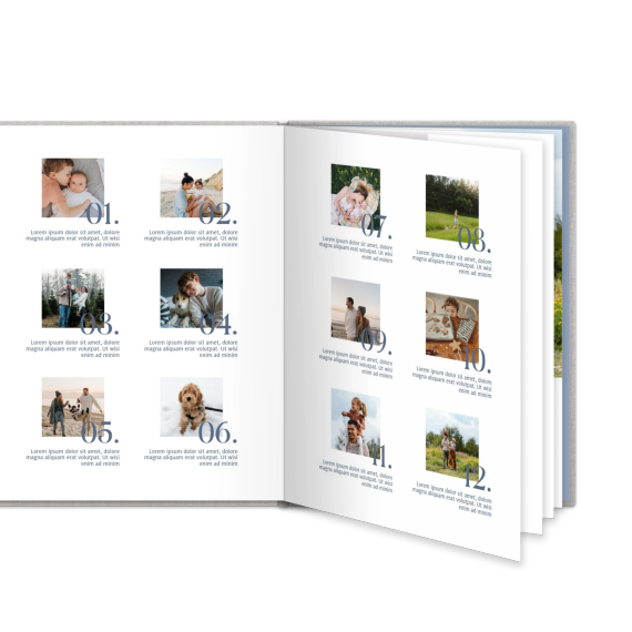 Photo Strip Memories Photo Strip Memories