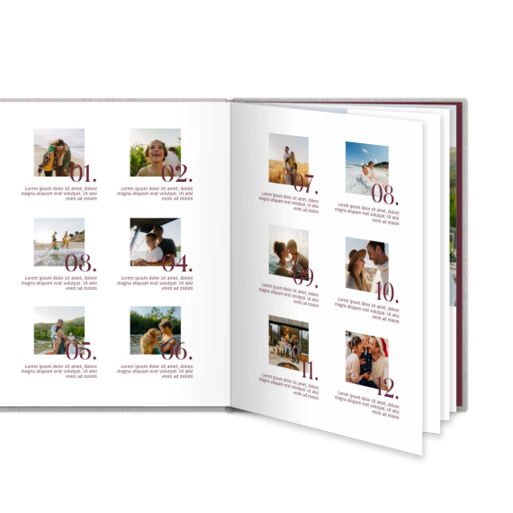 Photo Strip Memories Photo Strip Memories