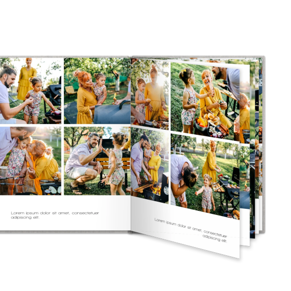 Portfolio White Portfolio White