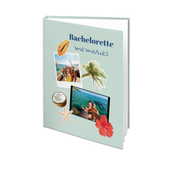 Livre photo L portrait - couverture rigide personnalisée Livre photo L portrait - couverture rigide personnalisée