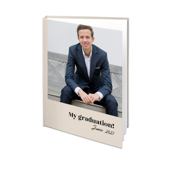 Livre photo L portrait - couverture rigide personnalisée Livre photo L portrait - couverture rigide personnalisée