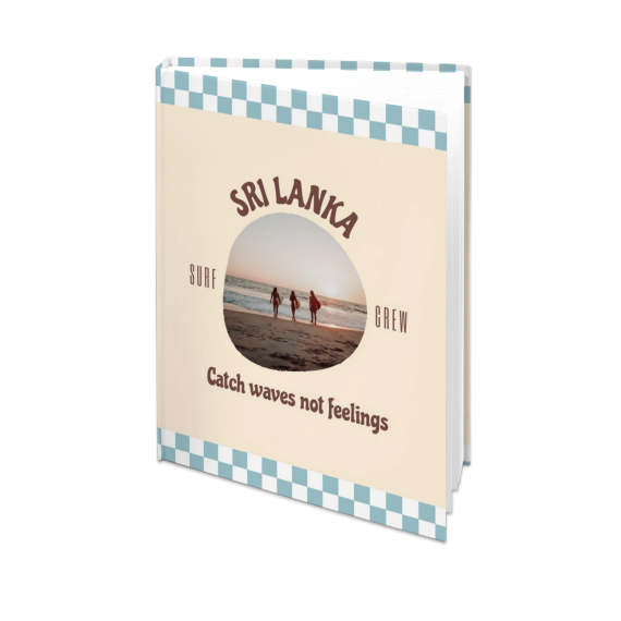 Retro Surf Vibe Retro Surf Vibe
