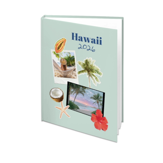 Tropical Scrapbook Tropical Scrapbook