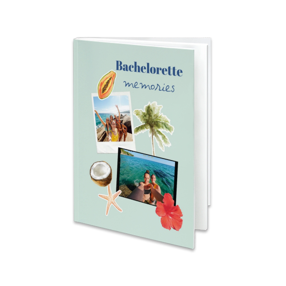 Tropical Scrapbook Tropical Scrapbook