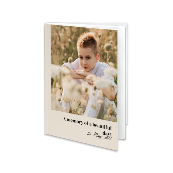 Portfolio Beige