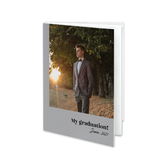 Portfolio Grey