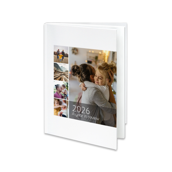 L Portrait Soft Cover L Portrait Soft Cover