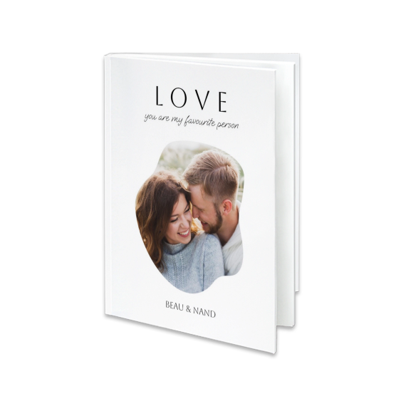 L Hochformat Softcover L Hochformat Softcover