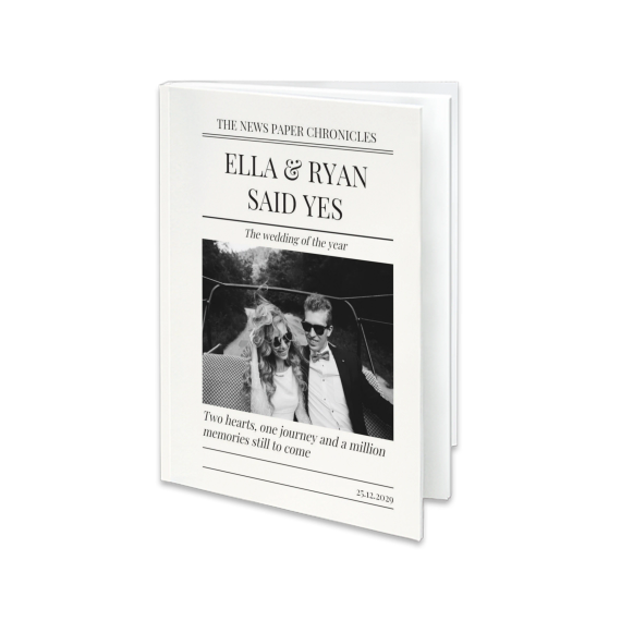 Classic Press Style Paper Classic Press Style Paper